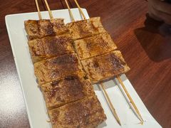 -大槐树兰州拉面