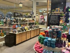 -LUSH(威尼斯人店)