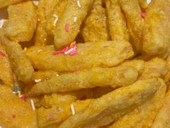 -五谷丰登·胶东海鲜·家常菜(张村店)