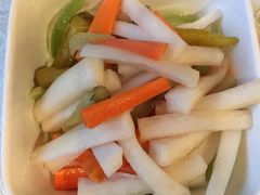 -鄱阳湖·江西小炒·瓦罐煨汤(五道口店)