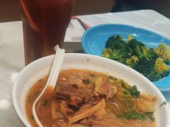 -新世界餐厅(万达店)