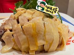 -振鼎鸡(福州路店)