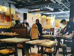-玛嘉烈(北京金融街店)