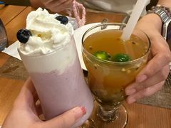 -勺园西餐厅