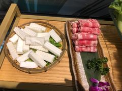 -三个椰子·现砍椰子鸡(金源CBD店)