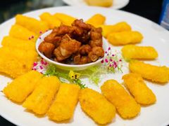 -白云宾馆·白云宴餐厅