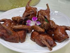 -一品美食城(石碣序伦小学店)