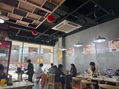 -百年尹氏汤包(湖南路狮子桥店)