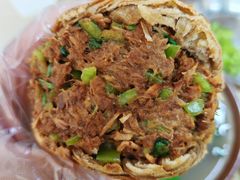 -昌顺马记小吃店(昌盛园店)
