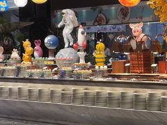 -长兴开元名都大酒店·地中海咖啡厅