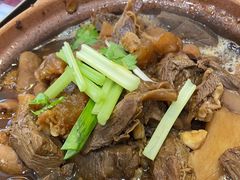 -包工仔·牛杂自助放题