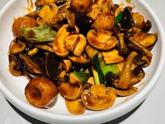 -额娘·现烙春饼烤鸭(太原总店)