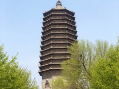 -玲珑塔公园