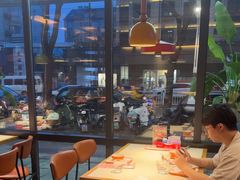 -杨氏青龙虾·羊蝎子(金盛路总店)