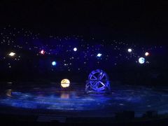 -鼎盛王朝康熙大典实景演出