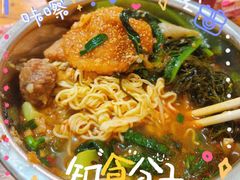 -胖子水煮(铁路三村无任何分店)