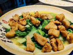 -富临轩私房菜(集庆门大街店)