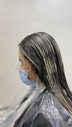 -梳蕾娜 HAIR SALON