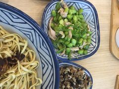 -朱洪元苏式面馆(绿宝广场店)