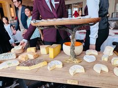 -Caprice(香港四季酒店)