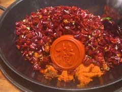 -楠火锅(太古里总店)