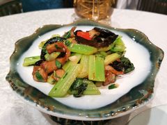 -红棉中餐厅·广州海航威斯汀酒店