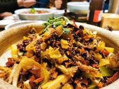 -辛香汇(大华第一坊店)