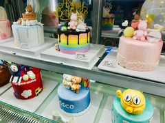 -CAKE BOSS 蛋糕老板(西单君太百货店)