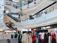 -翠微百货(龙德店)