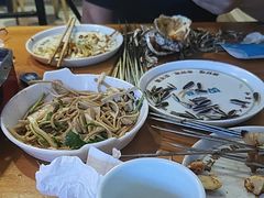 -四禧精酿铜锅涮肉·烧烤工场(大明湖店)