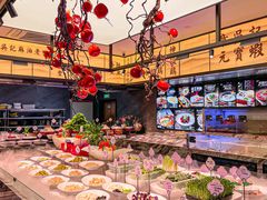 -章吴记喜瑞餐厅(东东城店)