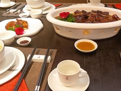 -洲际酒店-彩丰楼中餐厅