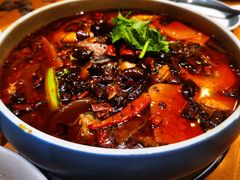 -吕氏疙瘩汤·私家菜馆(慈云寺店)