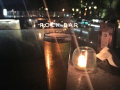 啤酒-Rock Bar Bali(Bali)