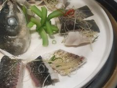 -优食坊·蒸汽海鲜(康盛路店)