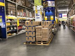 -麦德龙(郑东店)