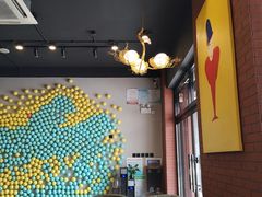 大堂-阿顾西餐·牛排披萨(北戴河店)