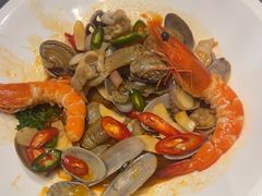 -煜丰汴京烤鸭(福彩路店)