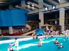 -龙洋游泳馆
