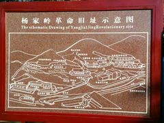 -延安杨家岭革命旧址