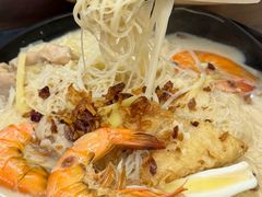 -三姐妹  Roast & Coffee(Retro Garden 1968’s)