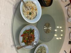 -常州新城希尔顿酒店-御玺中餐厅