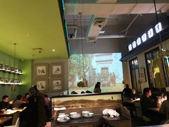 大堂-弄堂里(雨花客厅店)