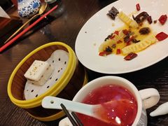 -海天楼中餐厅(吴宫泛太平洋酒店)