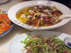 -吕记老鸭汤·徽菜馆(东营路店)
