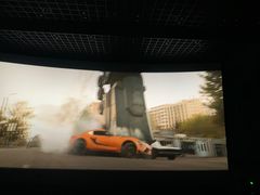 -博纳国际影城IMAX(中央大道店)
