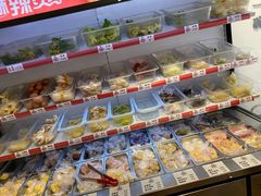 零售区-皆道拌麻辣烫·麻辣拌