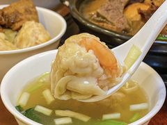 -南信牛奶甜品专家