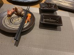 -旬味日本料理(龙华保利天街店)