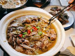 -鹅村长(世纪花园店)